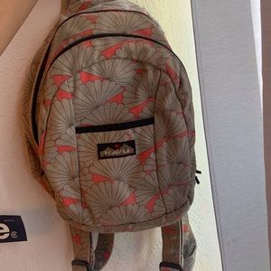 Kavu Small Hiking Backpack